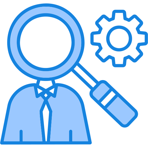 persönlichkeit kostenlos Icon