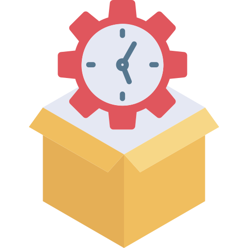 productividad icono gratis