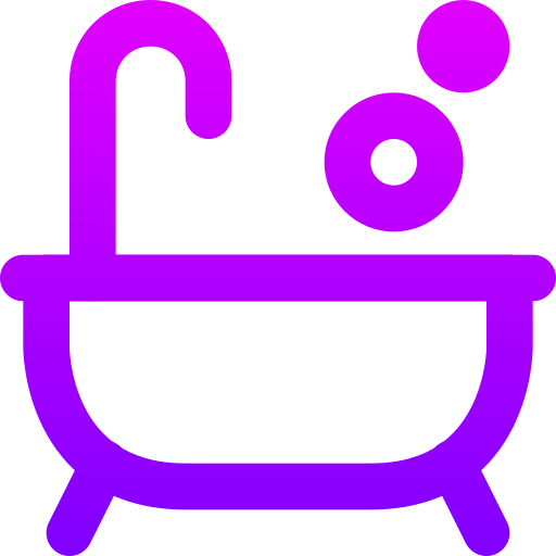 Bathub free icon