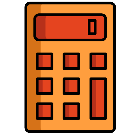 calculadora icono gratis