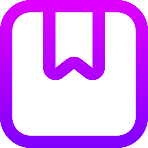 paquete icono gratis