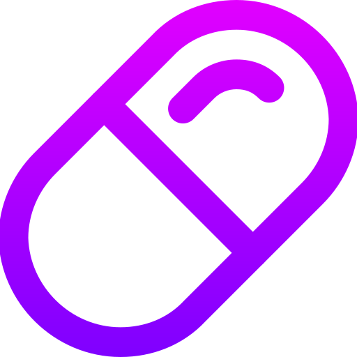 Pill free icon Pill free icon