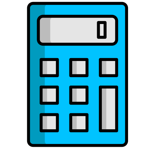 calculadora icono gratis