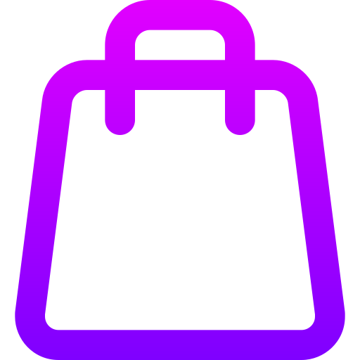 bolsa de compras grátis ícone bolsa de compras grátis ícone