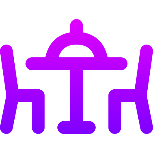 Table free icon