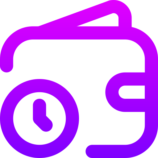 Wallet free icon Wallet free icon