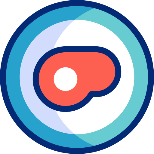 고기 무료 아이콘