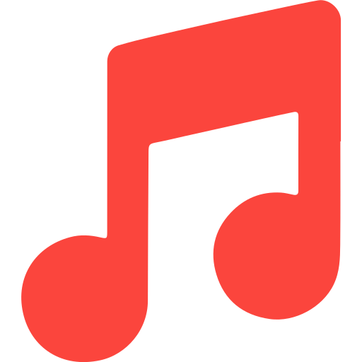 música icono gratis