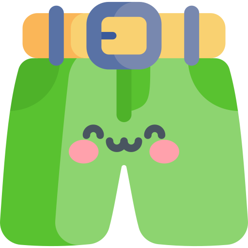 kurze hose kostenlos Icon kurze hose kostenlos Icon