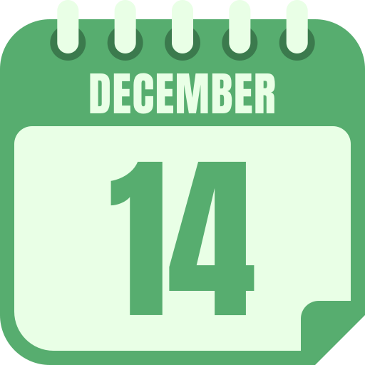 dezembro grátis ícone dezembro grátis ícone