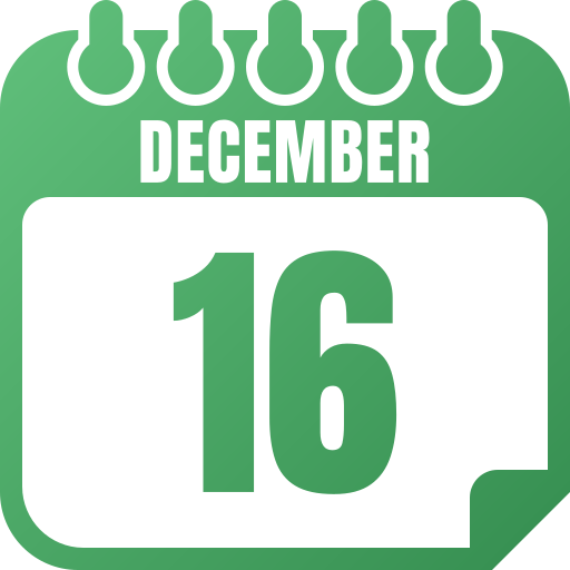 décembre Icône gratuit décembre Icône gratuit