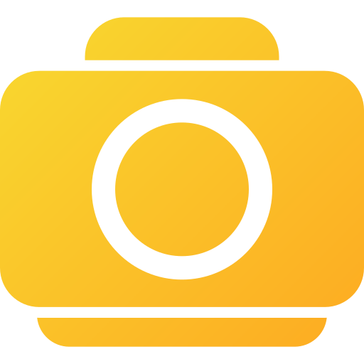 caméra Icône gratuit caméra Icône gratuit