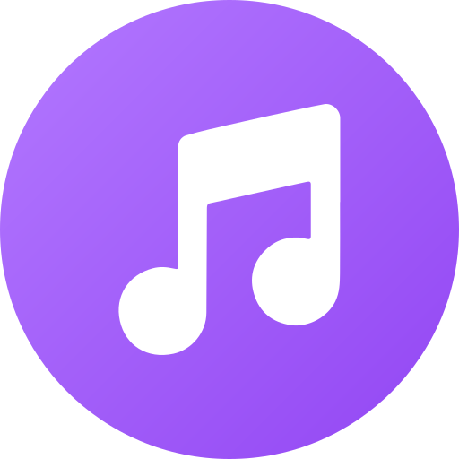 música icono gratis