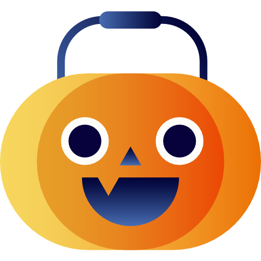 calabaza icono gratis