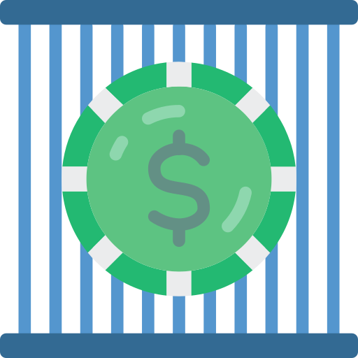 Казино бесплатно иконка Казино бесплатно иконка