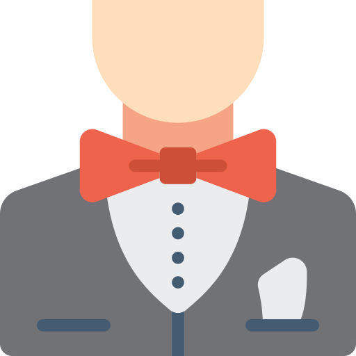 출납원 무료 아이콘