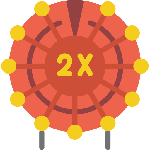 roulette Icône gratuit roulette Icône gratuit