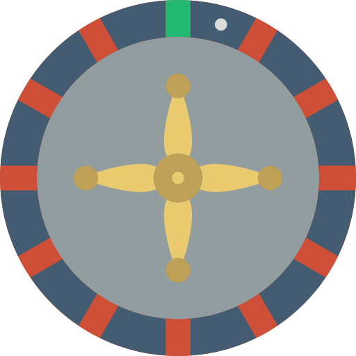 roulette Icône gratuit roulette Icône gratuit