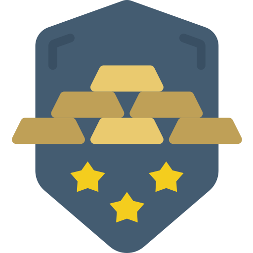 goldbarren kostenlos Icon goldbarren kostenlos Icon
