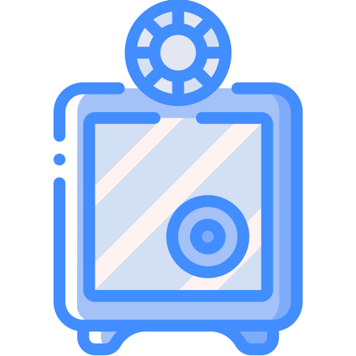 tirelire Icône gratuit