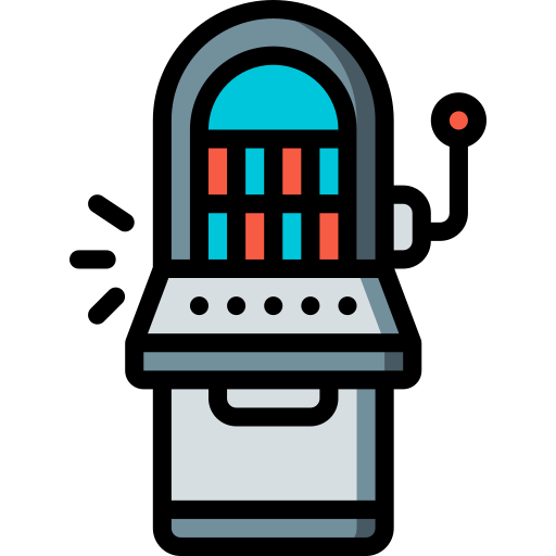 Слот бесплатно иконка