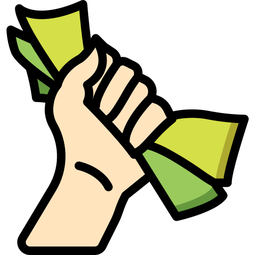Betting free icon Betting free icon