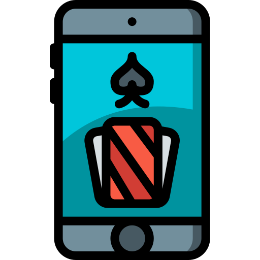 Online game - free icon