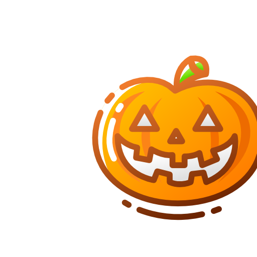 calabaza icono gratis