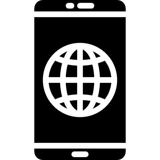 Network free icon Network free icon