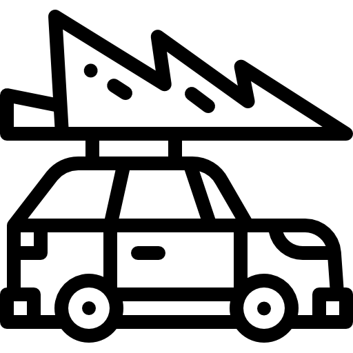 voiture Icône gratuit voiture Icône gratuit