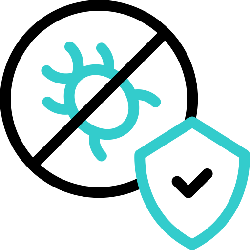 Antivirus free icon