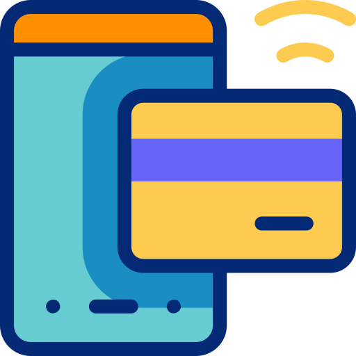 application de paiement Icône gratuit application de paiement Icône gratuit
