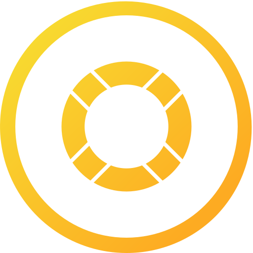 salvavidas icono gratis