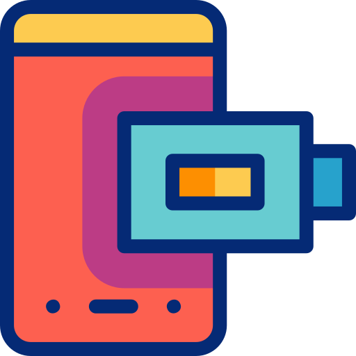 batería icono gratis