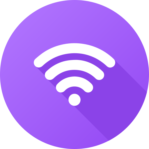 wifi icono gratis