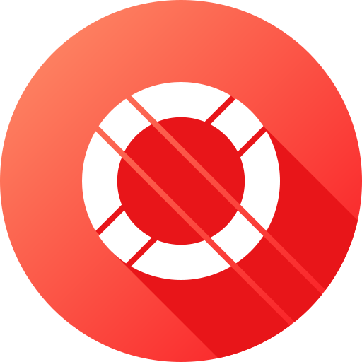 salvavidas icono gratis