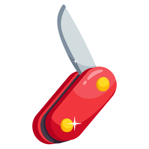 coupeur Icône gratuit