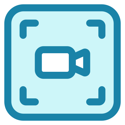 video icono gratis