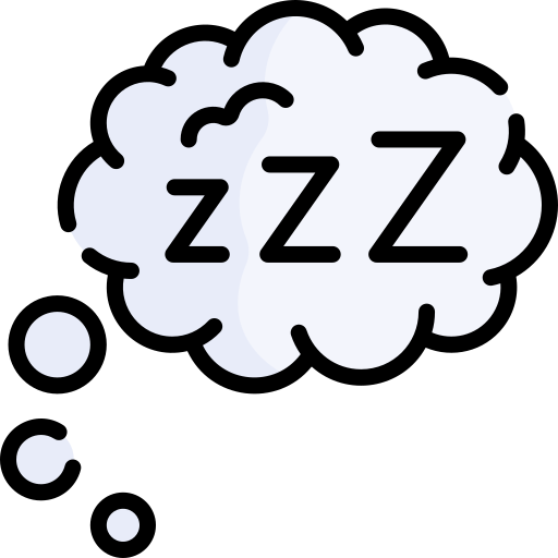 Zzz - Free communications icons