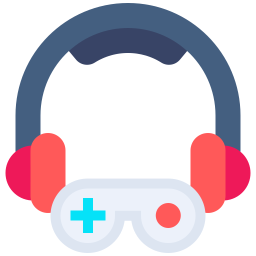 auriculares icono gratis