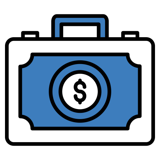 Портфель бесплатно иконка Портфель бесплатно иконка