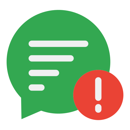 alerte Icône gratuit alerte Icône gratuit