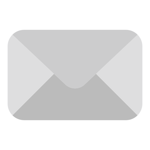 correo electrónico icono gratis