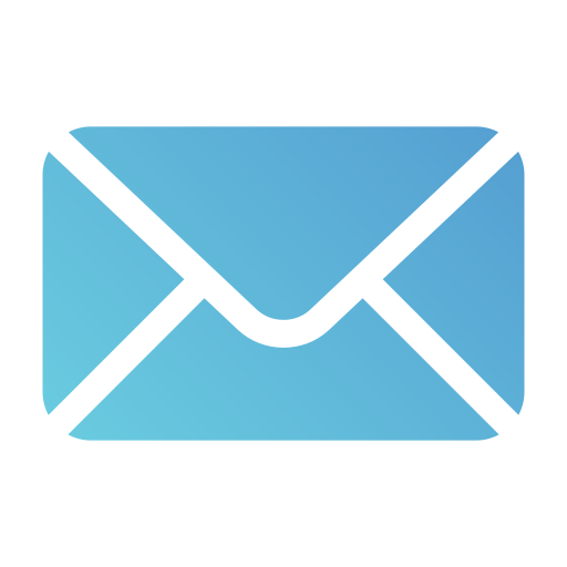 correo electrónico icono gratis