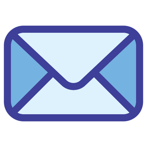 correo electrónico icono gratis