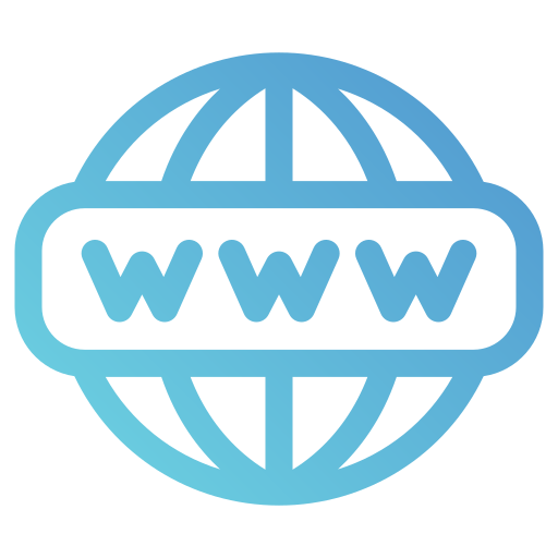 Internet - Free web icons