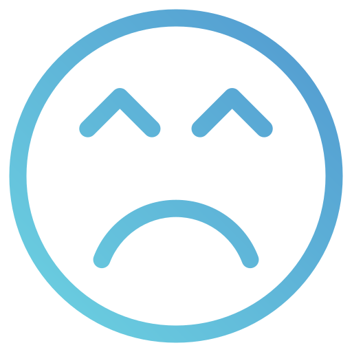 Sad - Free smileys icons