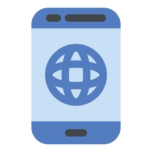 smartphone kostenlos Icon