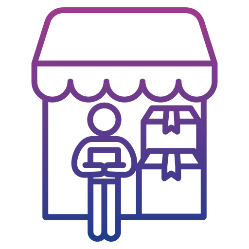 anbieter kostenlos Icon