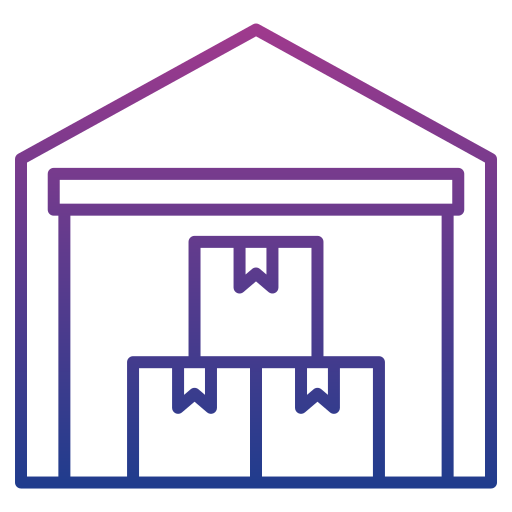 Inventory management free icon